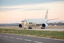 Airbus spodziewa się fali zamówień na samoloty A330neo