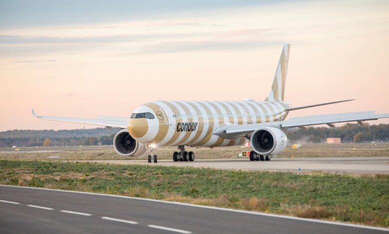 Airbus spodziewa się fali zamówień na samoloty A330neo