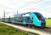 Alstom z kolejnym zamówieniem na pociągi Coradia Stream!