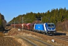 Kolejny duży zakup ČD Cargo. Zamawia nowe lokomotywy TRAXX
