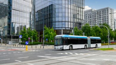 Duisburg zamawia nowe autobusy wodorowe Solaris