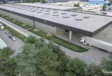 Ecophon powiększy zakład produkcyjno-magazynowy w Gliwicach