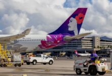 Hawaiian Airlines już przygotowuje się do usługi cargo dla Amazon