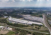 Panattoni wybuduje ogromne hale przemysłowe na Śląsku