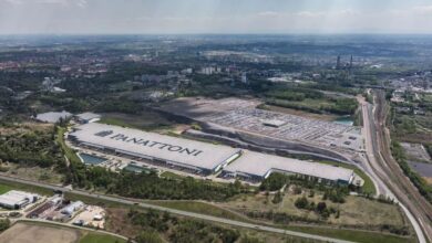 Panattoni wybuduje ogromne hale przemysłowe na Śląsku