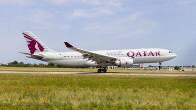 Qatar Airways odbiera 24. samolot Airbus A350-1000