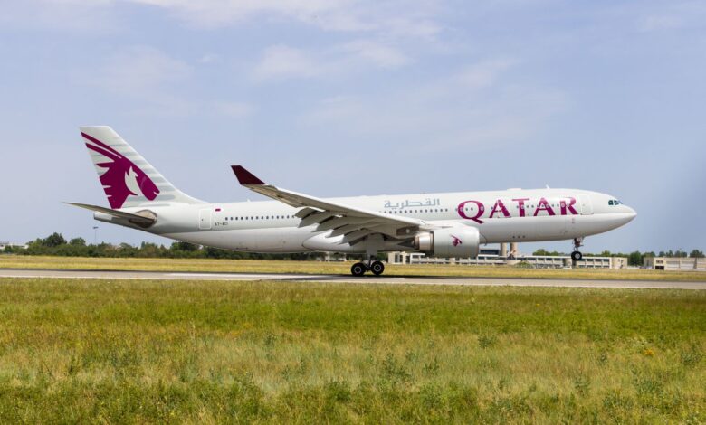 Qatar Airways odbiera 24. samolot Airbus A350-1000