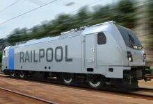 Railpool zamawia 50 lokomotyw Traxx Universal od Alstomu