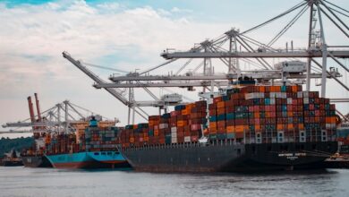 Jak umowa o dekarbonizacji żeglugi może zawyżyć koszty wysyłki?