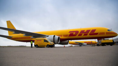DHL Express zbuduje nowy hangar konserwacyjny dla swoich maszyn