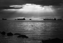 Strajk w kanadyjskich portach! Kilkadziesiąt statków wciąż czeka