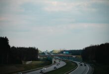 Autostrada do Siedlec z olbrzymim unijnym dofinansowaniem