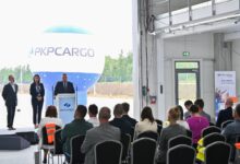 PKP Cargo prezentuje wyniki finansowe. Jest się czym pochwalić!