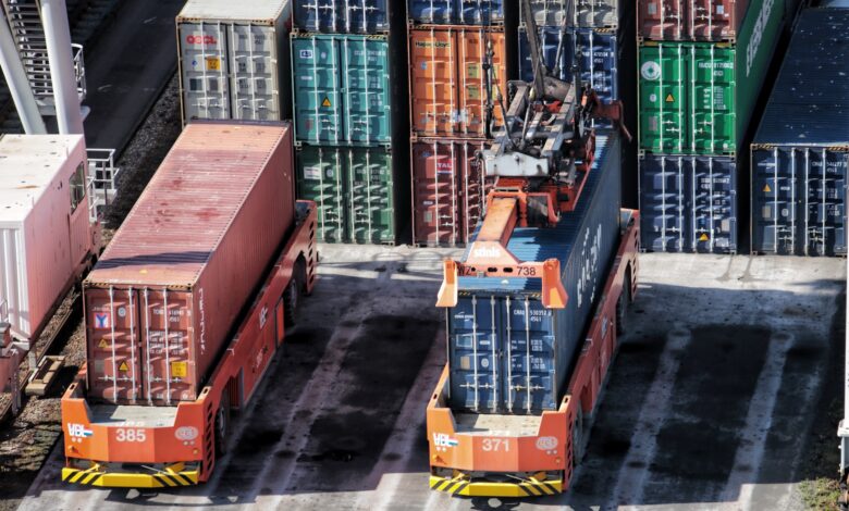 TX Logistik przejmuje Exploris i goni DB Cargo na rynku