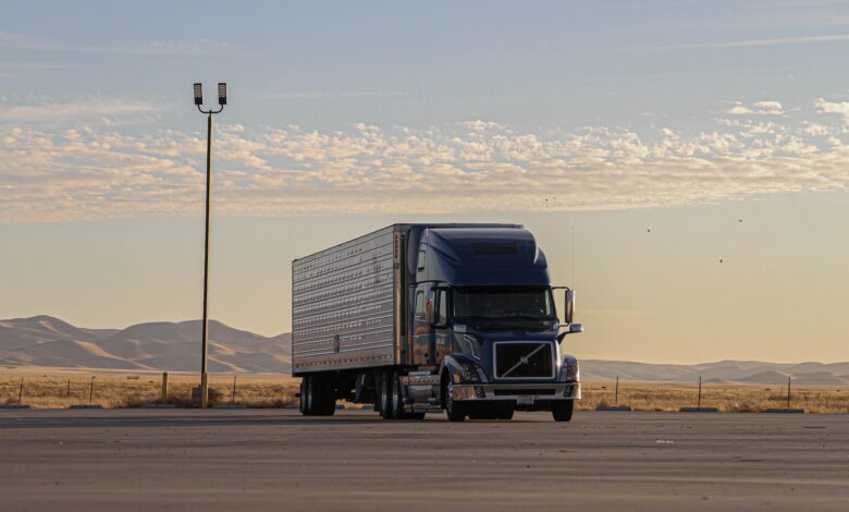Volvo wycofuje tysiące ciężarówek! Mają niecodzienną wadę...