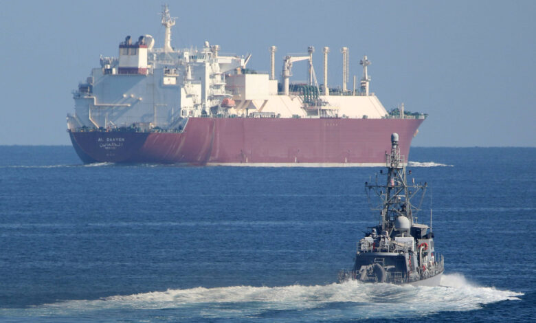 Wojsko USA w Cieśninie Ormuz? Ochrona statków czy eskalacja