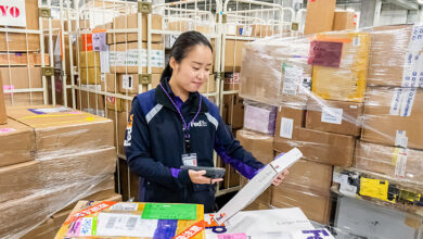 FedEx planuje kolejne zwolnienia. Tym razem w Teksasie