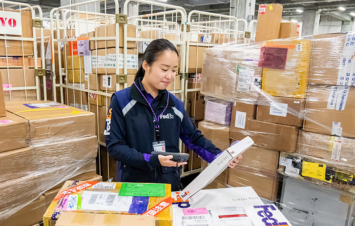 FedEx planuje kolejne zwolnienia. Tym razem w Teksasie