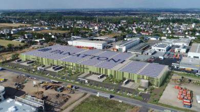 Panattoni zbuduje nowy park logistyczny w Niemczech