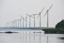 Farma wiatrowa Baltic Power z decyzją inwestycyjną