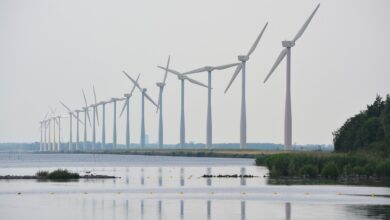 Farma wiatrowa Baltic Power z decyzją inwestycyjną