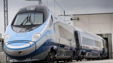Alstom integruje działalność w Polsce! Powstała nowa spółka