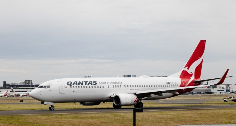 Australijska linia lotnicza Qantas bezpodstawnie i nielegalnie zwolniła pracowników w czasie pandemii COVID-19