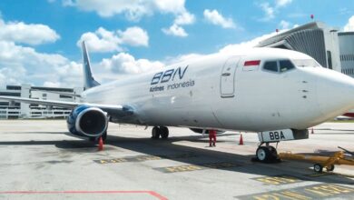BBN Airlines uruchamia usługi frachtowe w Indonezji