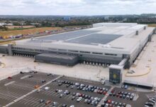 Lidl otwiera swoje największe regionalne centrum logistyczne