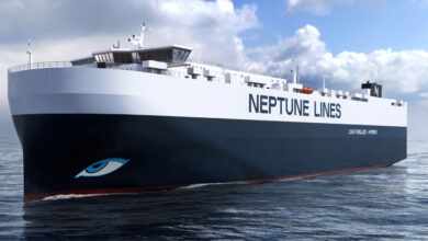 Grecki Neptune zamawia u Chińczyków nowe samochodowce
