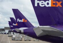 Powstanie hub FedEx w Turcji. Firma planuje ekspansję na lotnisku