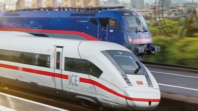 ÖBB i Deutsche Bahn usprawnią kolejowe usługi transgraniczne