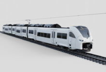 Siemens z kolejnym gigantycznym przetargiem na nowe pociągi!