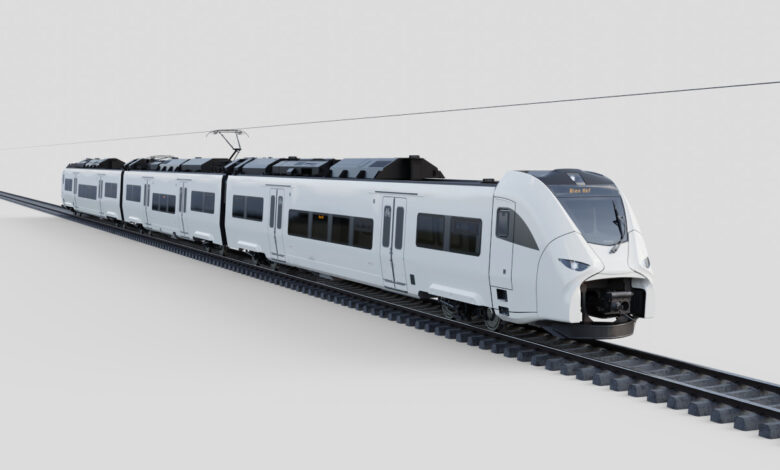 Siemens z kolejnym gigantycznym przetargiem na nowe pociągi!