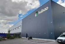 Huboo notuje spektakularny wzrost! Firma przewozi miliony produktów