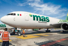 Meksykański przewoźnik cargo oskarżony o naruszenie praw pilotów