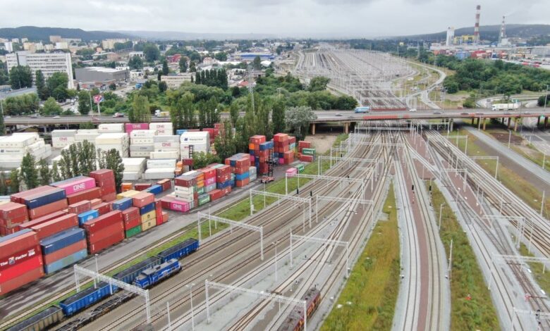 PKP PLK i Alstom nawiązują współpracę! Podpisano bardzo ważną umowę