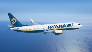 Ryanair znów notuje rekord. Jeszcze nigdy nie było tak dobrze