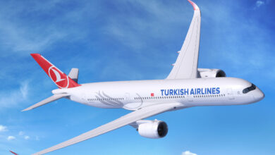 Turkish Airlines nabywają kolejne dziesięć samolotów Airbus