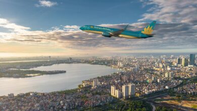Nowe zamówienie w Azji! Vietnam Airlines kupuje samoloty Boeing