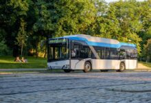 Sycylijski przewoźnik zamawia kolejne autobusy elektryczne Solaris