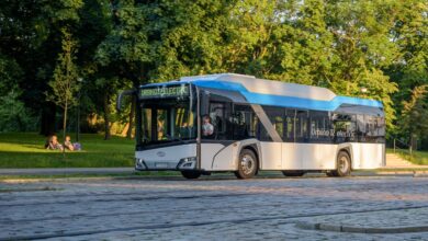 Sycylijski przewoźnik zamawia kolejne autobusy elektryczne Solaris