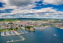DACHSER Norwegia otwiera oddzial w Kristiansand