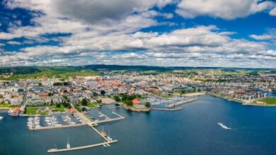 DACHSER Norwegia otwiera oddzial w Kristiansand