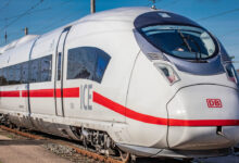 Deutsche Bahn prezentuje nowe wnętrze ICE 3neo. Ma być przytulniej