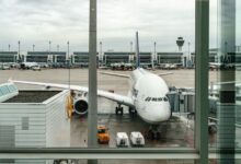 Lufthansa wznawia loty A380 do Los Angeles, chociaż część sprzedała 