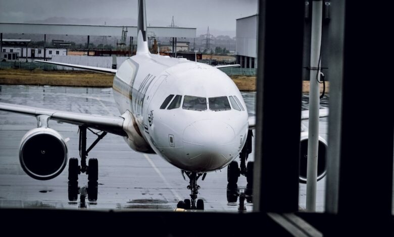 Pakistan International Airlines nie stać na paliwo! Przewoźnik odwołuje loty 