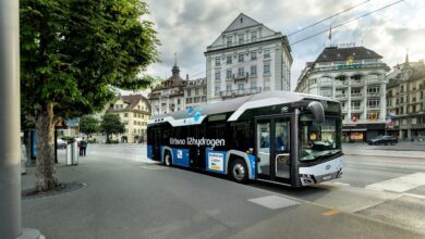 Niemcy pokochali wodorowe autobusy Solaris! Kupili kolejne