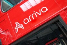 Arriva wygrywa duże kontrakty na nowe trasy w Londynie