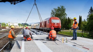 Austria przeznaczy grube miliardy na rozbudowę kolei